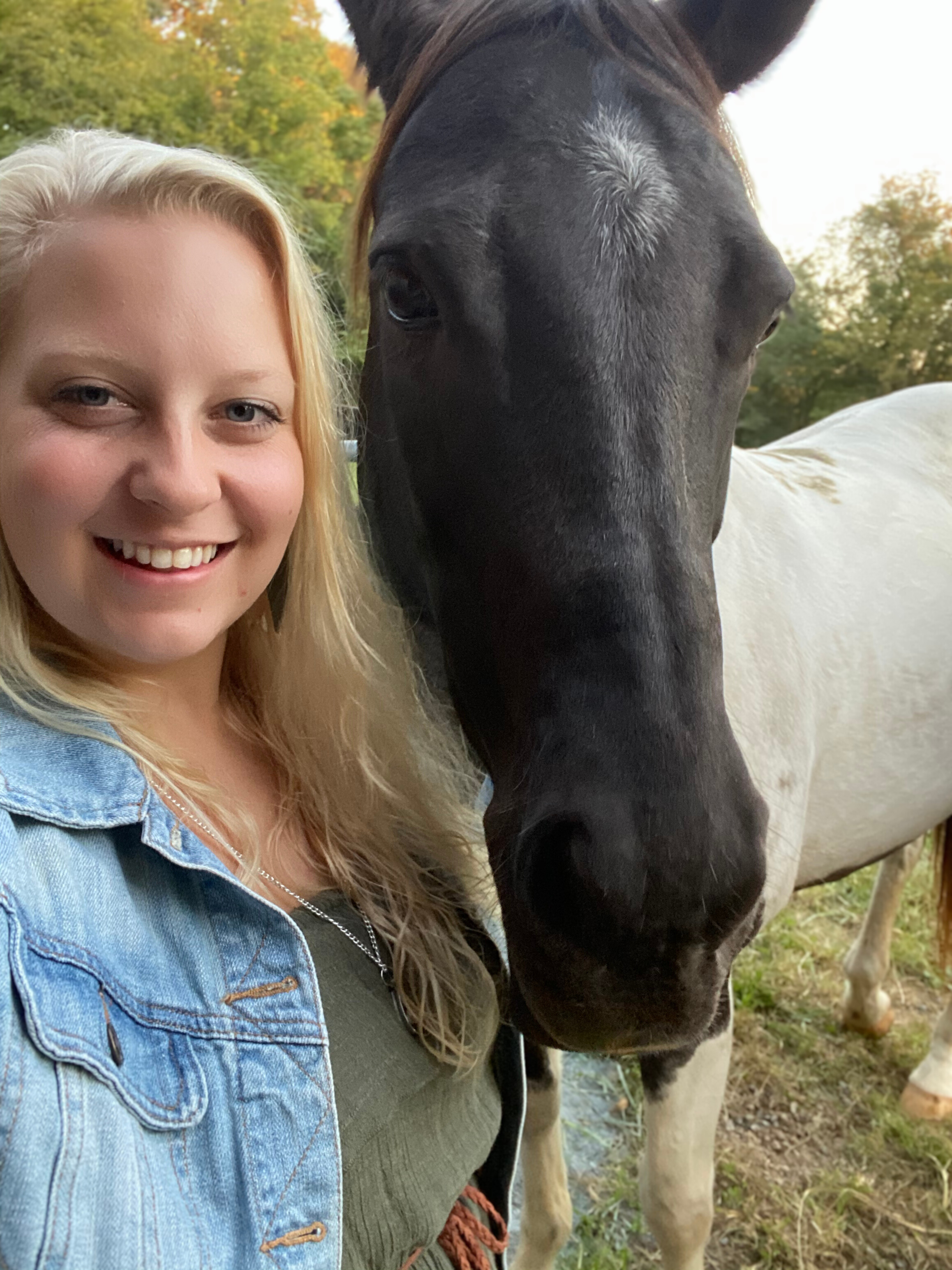 Caroline, Owner at Ohana Pet Care