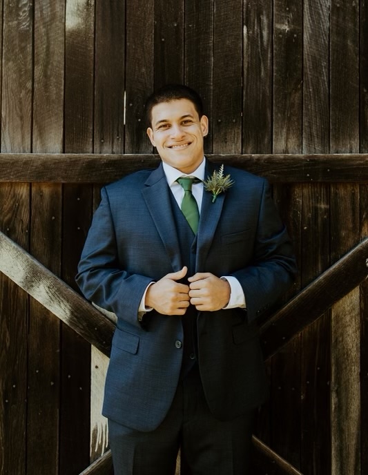 Tyler Hise, Owner at Ohana Pet Care