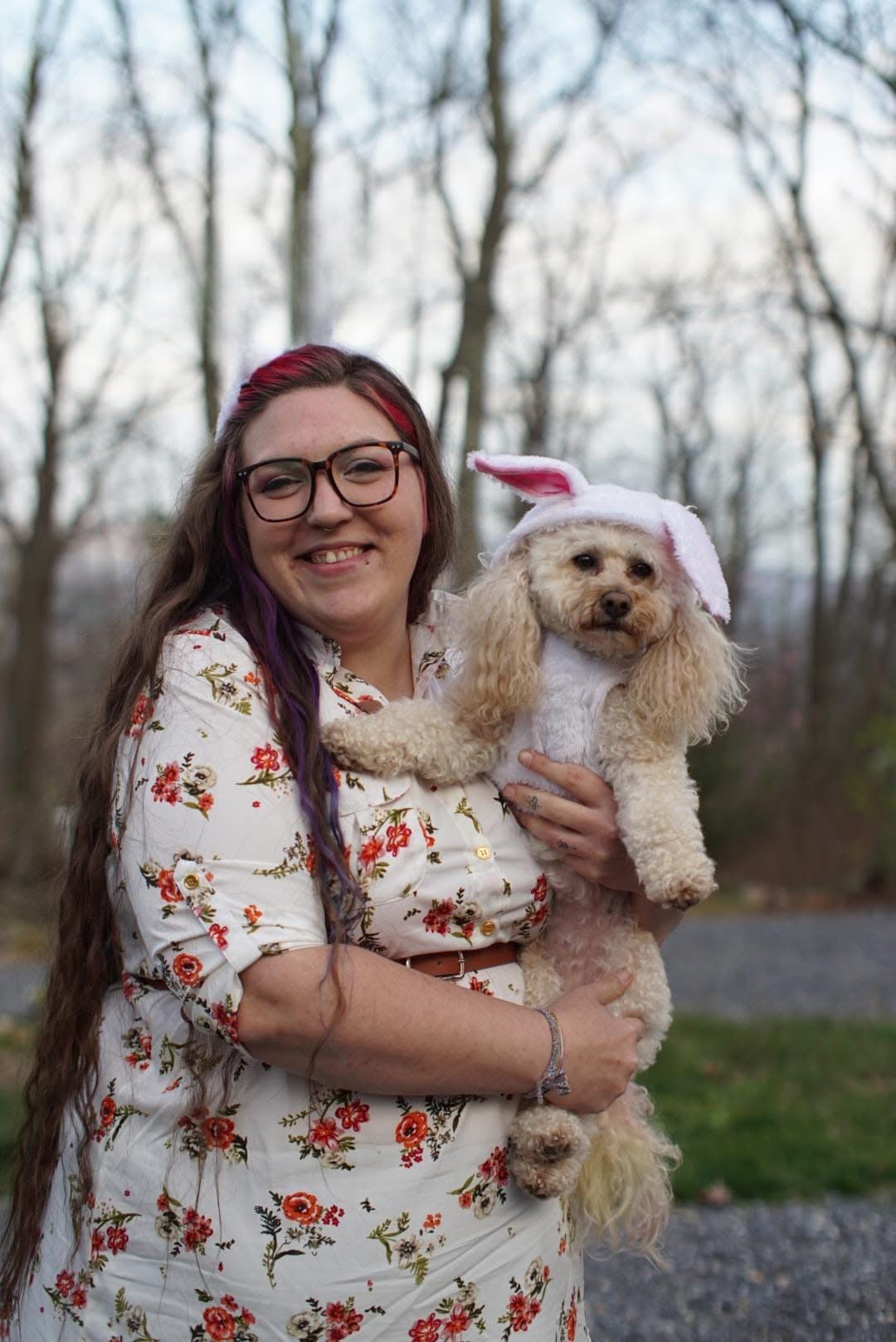 Morgan, Grooming Professional at Ohana Pet Care